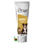 خمیر تقویت کننده مفاصل پرسا مخصوص سگ و گربه Perssa joint paste وزن 100 گرم