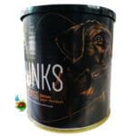 کنسرو سوپر پریمیوم سگ فیفورا مدل خورشتی طعم مرغ Fifora chunks for adult dogs with chicken وزن 800 گرم