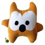 اسباب بازی سگ مدل عروسک اولیور برند مورفی - تصویر 6