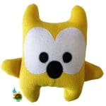 اسباب بازی سگ مدل عروسک اولیور برند مورفی - تصویر 5