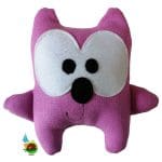 اسباب بازی سگ مدل عروسک اولیور برند مورفی - تصویر 4