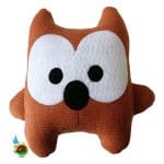 اسباب بازی سگ مدل عروسک اولیور برند مورفی - تصویر 3