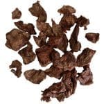 تشویقی طبیعی ریه تکه ای گوساله سویل پت مخصوص سگ و گربه Sevilpet natural calf lung snack وزن ۱۰۰ گرم