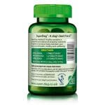 قرص مولتی ویتامین و تقویت کننده پوست و مو سوپر داگ مدل Super Dog Health & Vitality بسته ۶۰ عددی