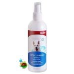 اسپری تمیزکننده دندان سگ بایولاین Bioline teeth cleaning spray حجم 175 میلی لیتر