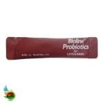 پودر پروبیوتیک بایولاین مخصوص سگ و گربه Bioline probiotic ساشه ۱ عددی