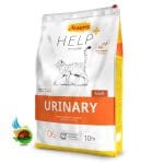 غذای خشک درمانی گربه جوسرا یورینری Josera Urinary وزن 10 کیلوگرم