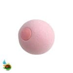 اسباب بازی گربه مدل توپ موزیکال به همراه کت نیپ - تصویر 4