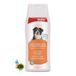 شامپو سگ بایولاین مدل Bioline natural-oil conditioner حجم 250 میلی لیتر