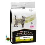 غذای خشک درمانی گربه هپاتیک پروپلن Purina pro plan hepatic وزن ۱.۵ کیلوگرم