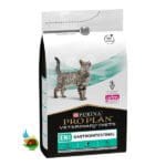غذای خشک درمانی گربه گاسترو اینتستینال پروپلن Purina pro plan gastrointestinal وزن 1.5 کیلوگرم