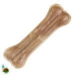 تشویقی استخوان ژلاتینی سگ طول ۱۵ سانتیمتر