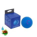 توپ هوشمند و رباتیک سگ و گربه SMART BOUNCING BALL