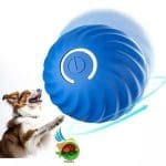 توپ هوشمند رباتیک سگ و گربه SMART BOUNCING BALL