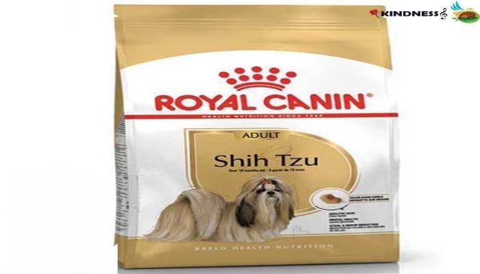 غذای سگ شیتزو رویال کنین