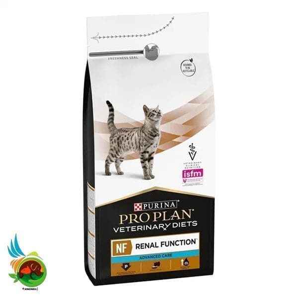 غذای خشک گربه رنال پروپلن PROPLAN وزن 1.5 کیلوگرم