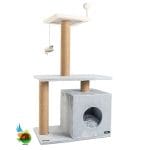 درخت گربه V نیناپت