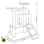درخت گربه E1 نیناپت