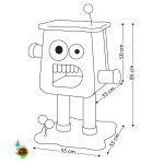 درخت گربه بیسکویت نیناپت