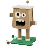 درخت گربه بیسکویت نیناپت