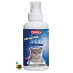اسپری بالدریان کت نیپ گربه نوبی Nobby baldrian (catnip) حجم ۱۷۵ میلی لیتر