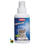 اسپری بالدریان کت نیپ گربه نوبی Nobby baldrian (catnip) حجم ۱۷۵ میلی لیتر