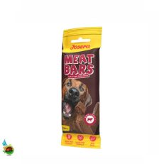 تشویقی میت بار جوسرا سگ طعم گوشت گاو Josera meat bars with beef وزن ۴۰ گرم