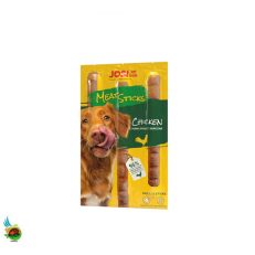 تشویقی مدادی جوسی داگ طعم مرغ Josidog meat sticks with chicken بسته ۳ عددی