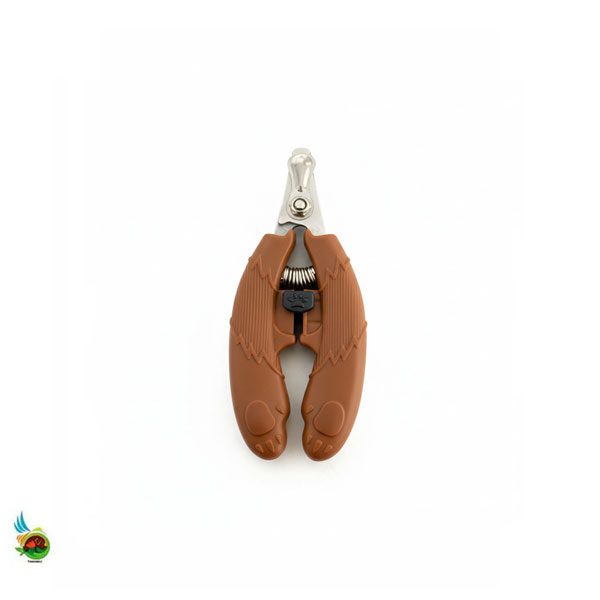 ناخن گیر سگ و گربه طرح پنجه