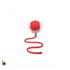 اسباب بازی توپ هوشمند گربه مدل دم طنابی