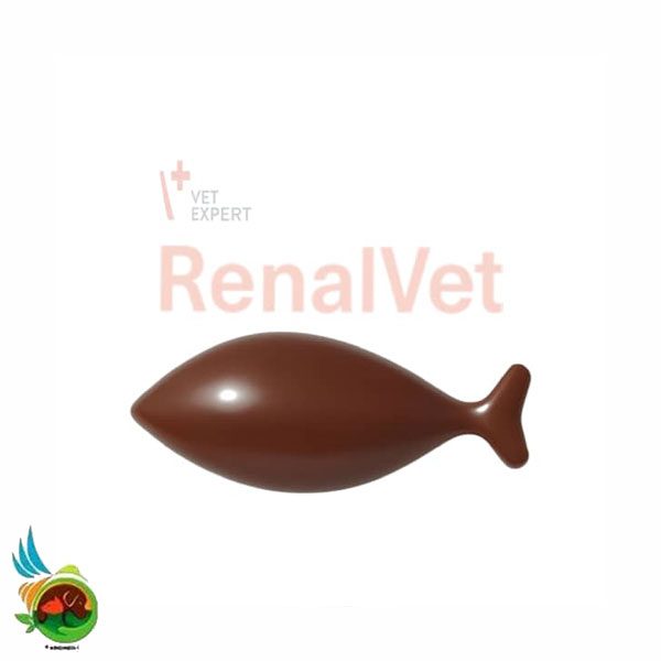 Untitled-1 قرص رنال سگ و گربه وت اکسپرت Vet expert renalvet یک عددی - تصویر 1