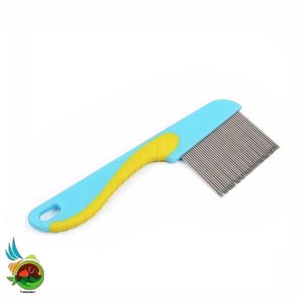 Untitled-1 شانه کک گیر سگ و گربه - تصویر 1