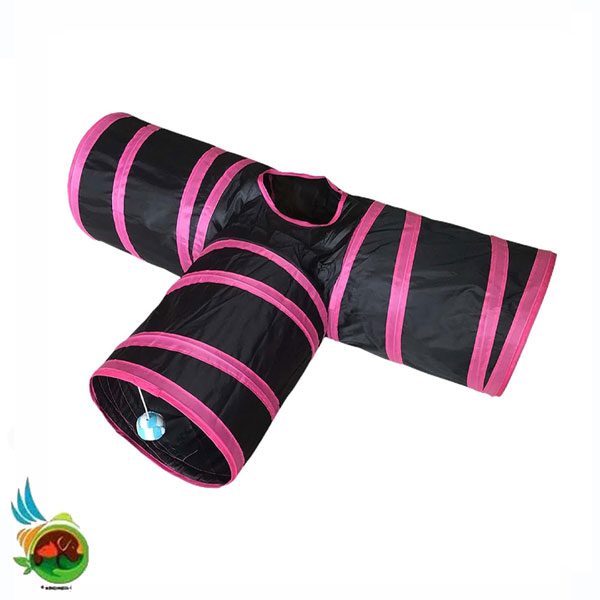 Untitled-1 تونل بازی گربه ۳ کاناله - تصویر 1