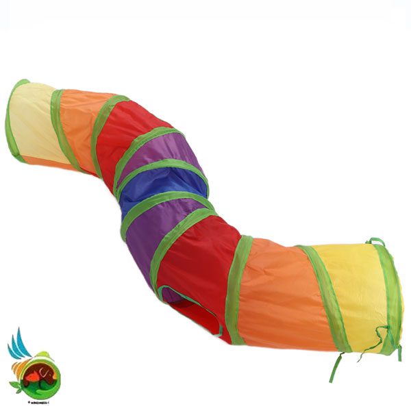 Untitled-1 تونل بازی گربه ۲ کاناله - تصویر 1