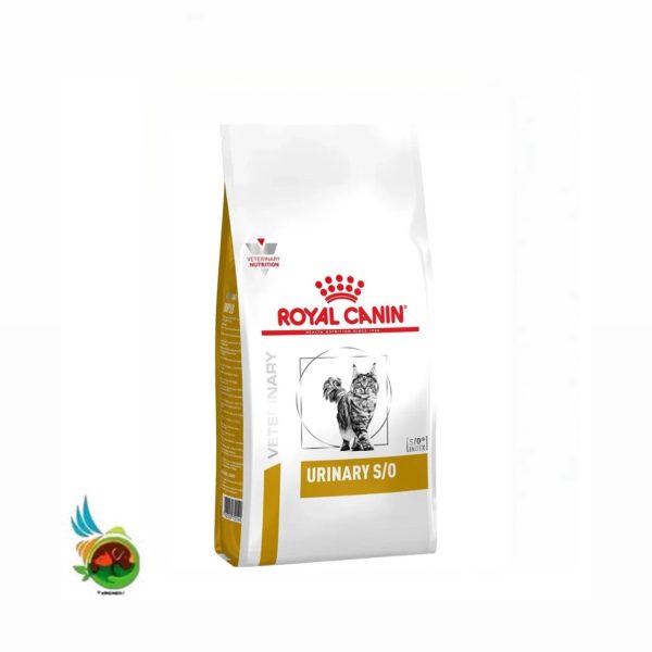 غذای خشک گربه بالغ یورینری اس او Royal canin urinary s/o (فله ای)