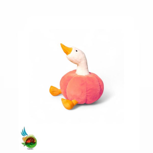 عروسک سگ کدو غازی