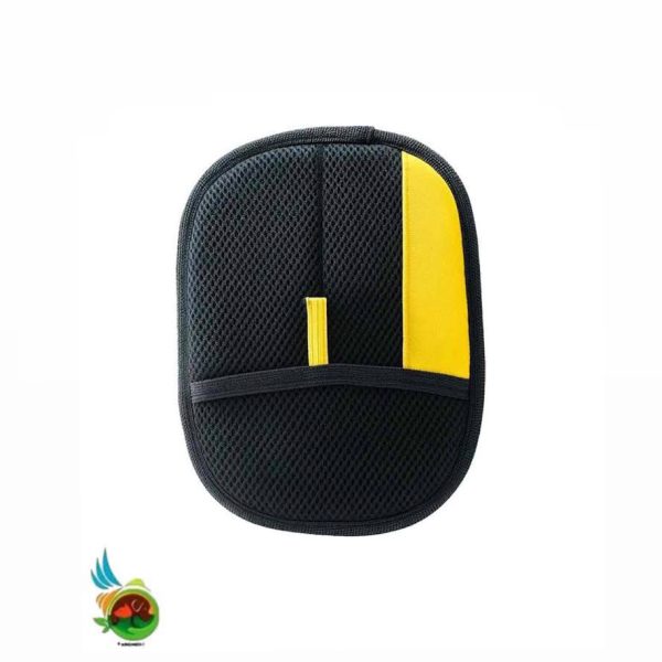 دستکش پرزگیر سطوح