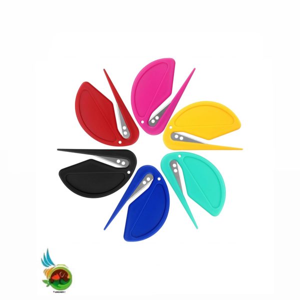 گره باز کن فوری بسته 6 عددی