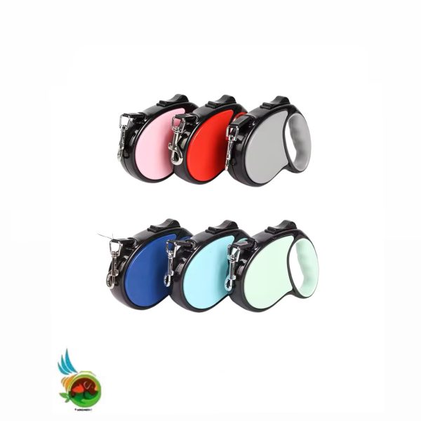 قلاده 5 متری مخصوص سگ و گربه مدل آیلا