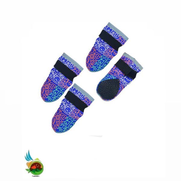 پاپوش (ضد آّب) سگ تادو