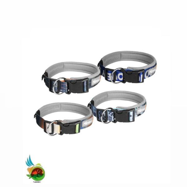 قلاده گردنی سافت پت نیناپت مدل آنکور بدون لید سایز 4