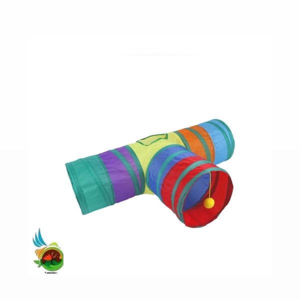 تونل بازی گربه اکونومی سه کانال تادو