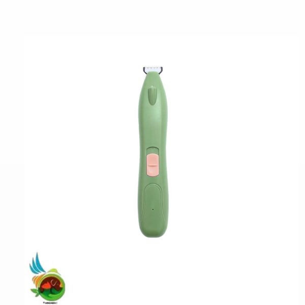 ماشین اصلاح پنجه سگ و گربه