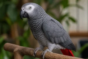 طوطی کاسکو